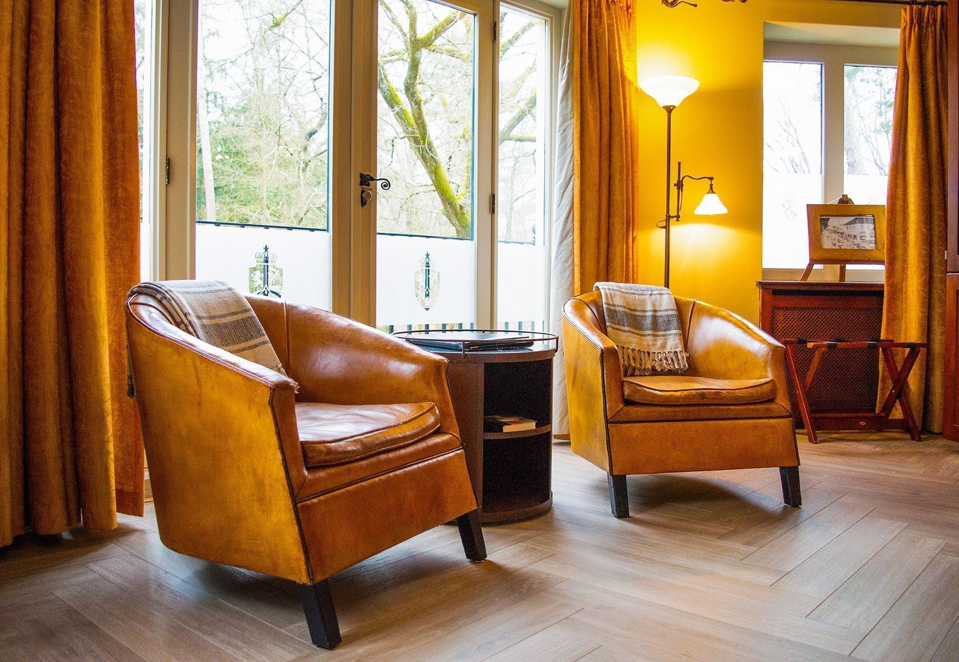 Parkhotel Mastbosch بريدا المظهر الخارجي الصورة