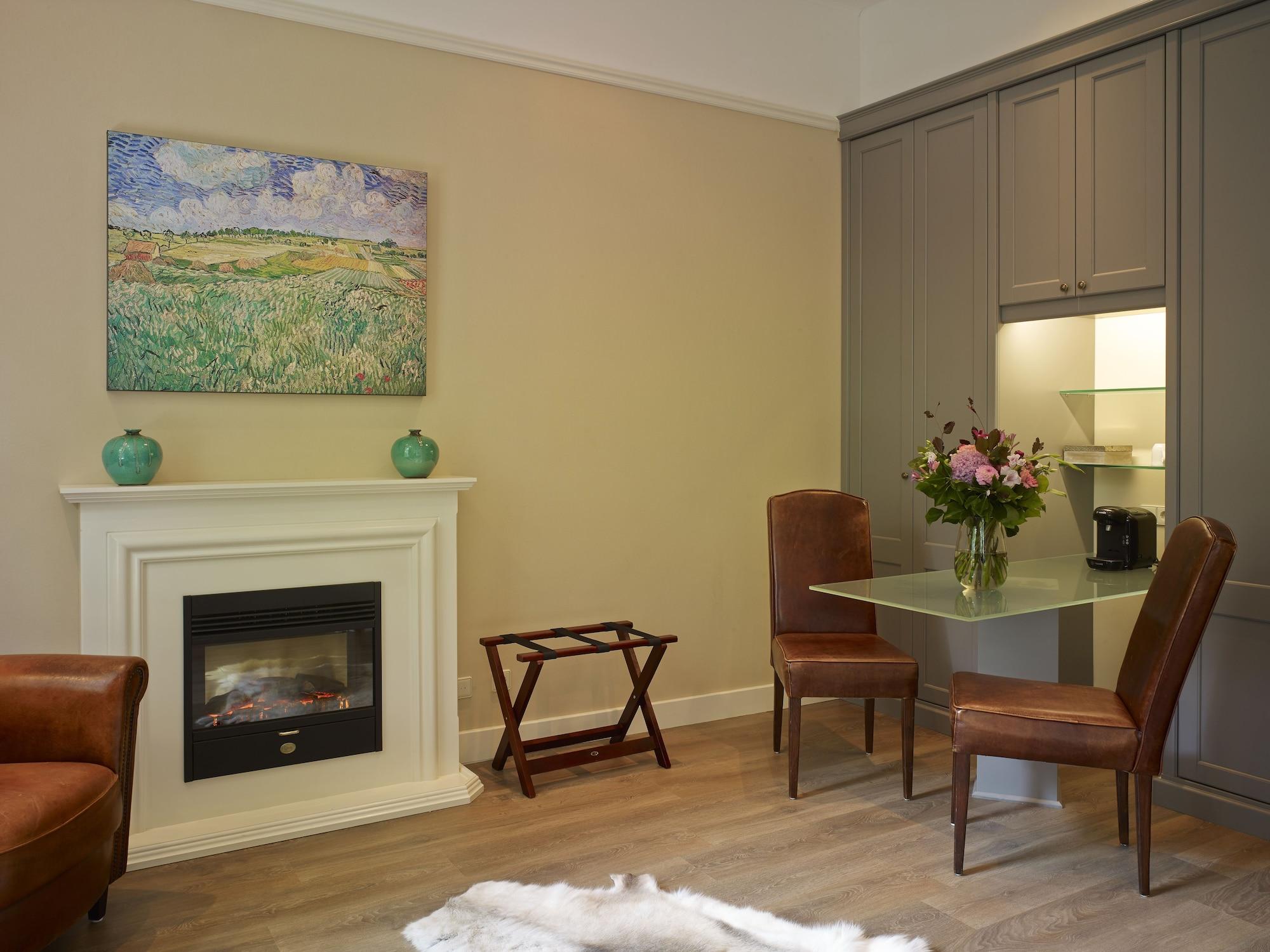 Parkhotel Mastbosch بريدا المظهر الخارجي الصورة