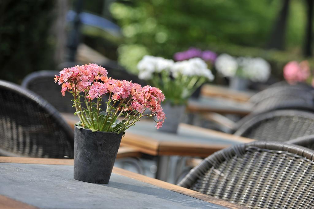 Parkhotel Mastbosch بريدا المظهر الخارجي الصورة