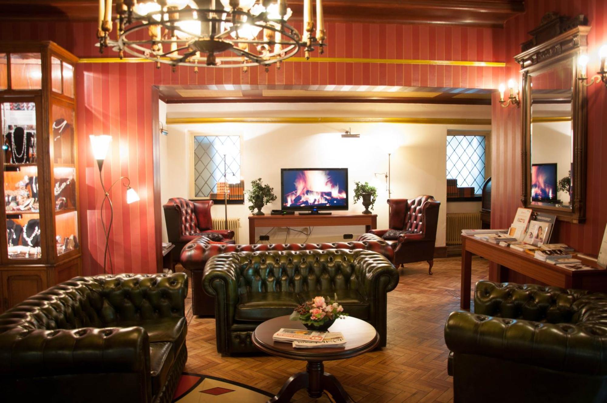 Parkhotel Mastbosch بريدا المظهر الخارجي الصورة