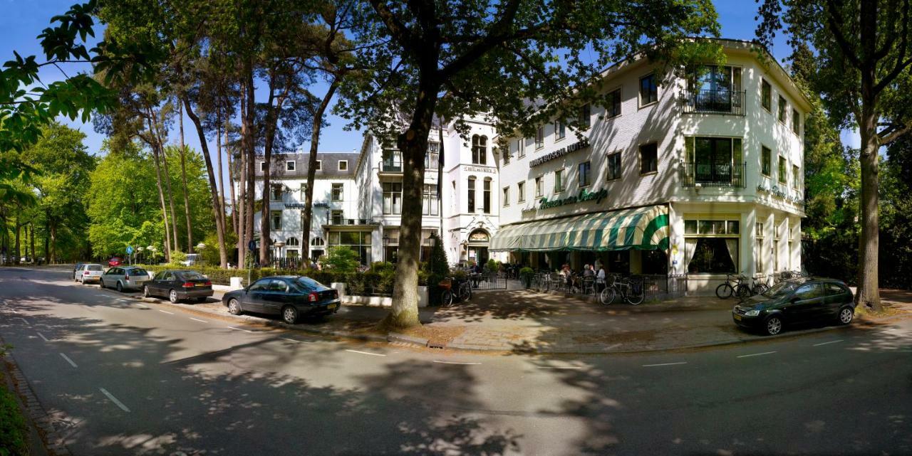 Parkhotel Mastbosch بريدا المظهر الخارجي الصورة